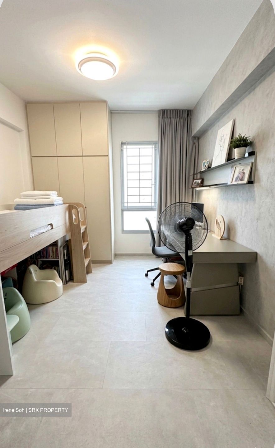 Rafflesia Condominium (D20), Condominium #558436061
